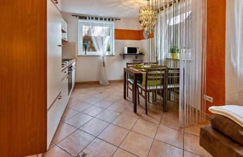 Ferienwohnung Im Holzhaus - Foto 14