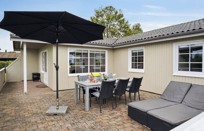 "Haralda" - 300m from the sea - Foto 18