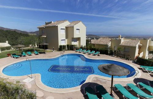 La Manga Club Resort - Monte Verde 352 - Foto 22