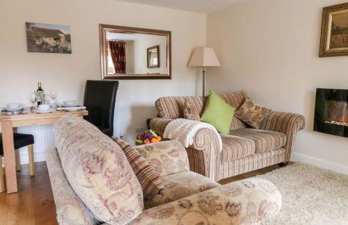 The Hayloft at Tennant Barn - Foto 8