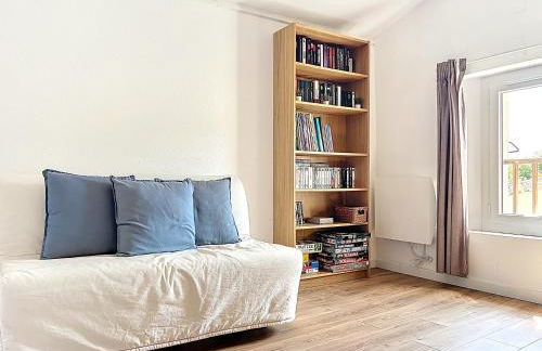 Duplex sous les toits - Foto 24