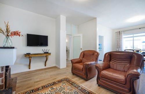 Charming 3BR w/ Office & Garage by Foz Beaches - Foto 79