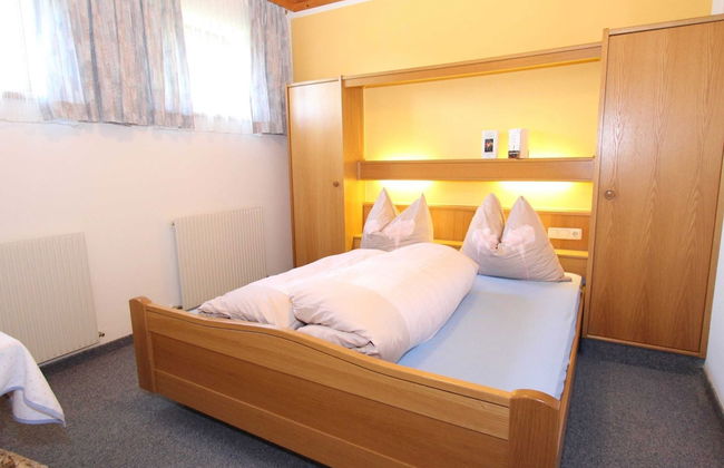 Large Apartment in Maria Alm With Terrace - Foto 2