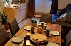 Maison atypique médiévale - Foto 12