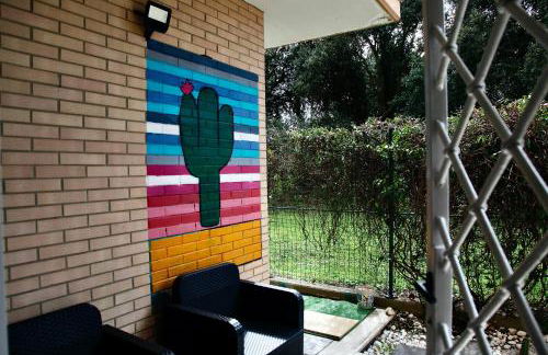 4four Apartment 6-7 pax - Foto 17