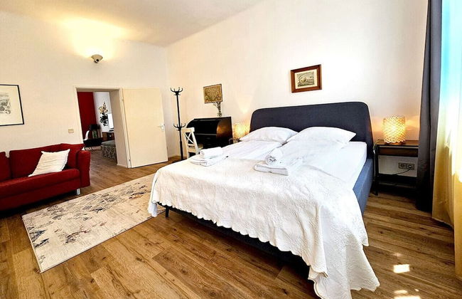 Red Orange Palm - Foto 5