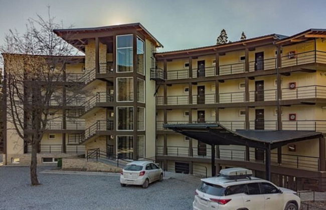 Aguila Mora Suites & Spa - Photo 35