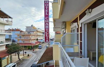 Chariclia Hotel - Foto 25