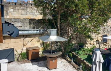 Les logis des Vignobles Sainte Emilion en Duplex n 3 avec terrasse - Foto 15