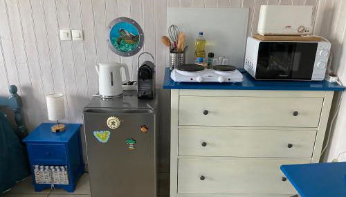 Ma petite studette Tahaa - Foto 4