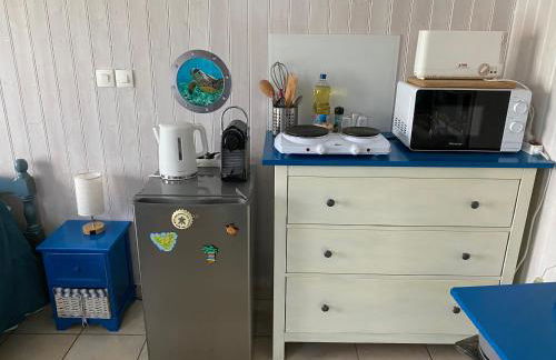 Ma petite studette Tahaa - Foto 4