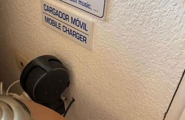 AP-6 XimoApartments ÁTICO DUPLEX CON VISTAS AL MAR Y PISCINA - Photo 17