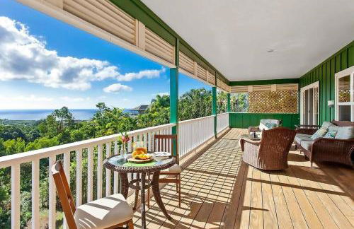 Treetop Oasis in Kakela Maki - Foto 23