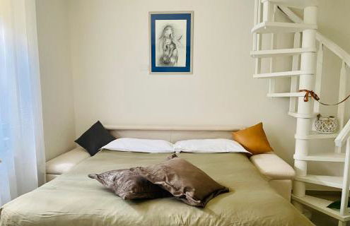 Casa Vacanze “Il Sogno” - Foto 25