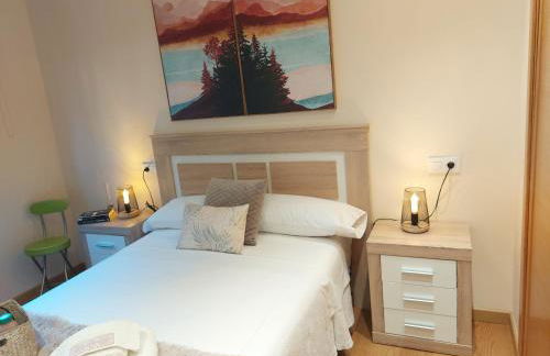 Apartamento Vieiro con plaza garaje gratis - Photo 6