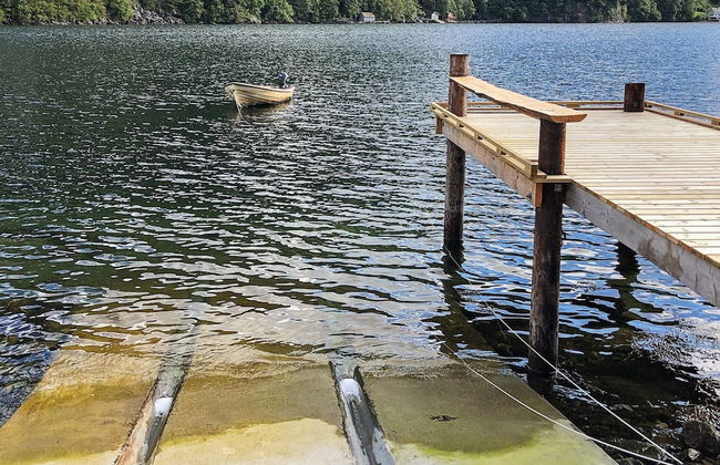 6 Person Holiday Home in Oystese - Photo 47