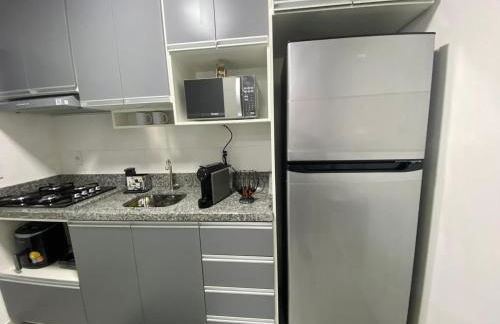 Full Studio in Santa Maria - Photo 6