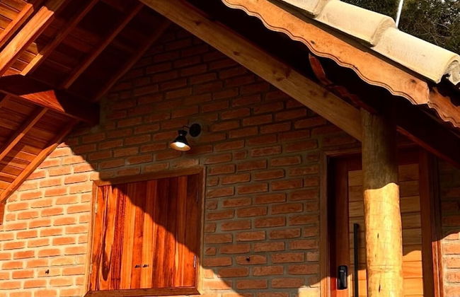 Pousada Rota nas Montanhas - Foto 9