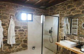 Apedeceo Belesar Villa, Ribeira Sacra, Galicia - Foto 49