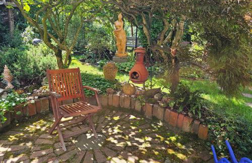 Gartenglück, entspannt wohnen am Obstwanderweg - Foto 14