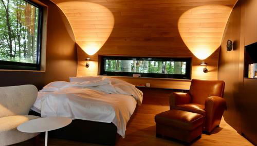 Loop - K1 Treehouses - Foto 2