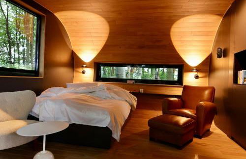 Loop - K1 Treehouses - Foto 2