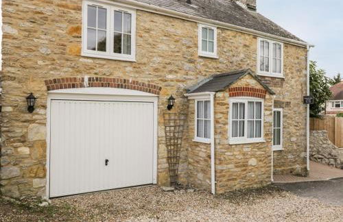 Fisherbridge Cottage - Foto 1