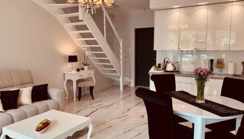 Leo Royal Apartament Pobierowo - Foto 4