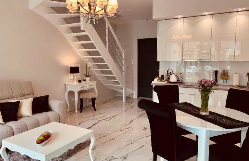 Leo Royal Apartament Pobierowo - Foto 4