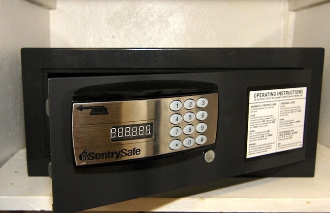 Sheridan Suites Apartments Hotel - Foto 60