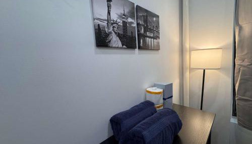 Room with Kitchen in Chelsea - Shared Bathroom - 3rd Floor Walk-UP - Foto 5