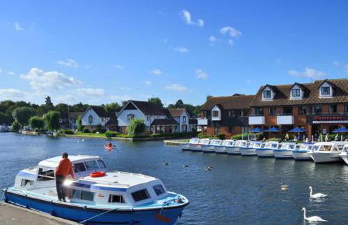 2 Bed in North Walsham oc-29570 - Foto 12