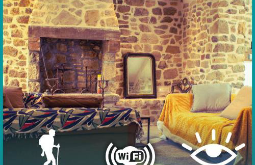 Ker Tirvi - vue mer - wifi - Foto 1