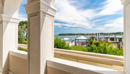 Villa Barbarano - villa privata con accesso al lago - Foto 4