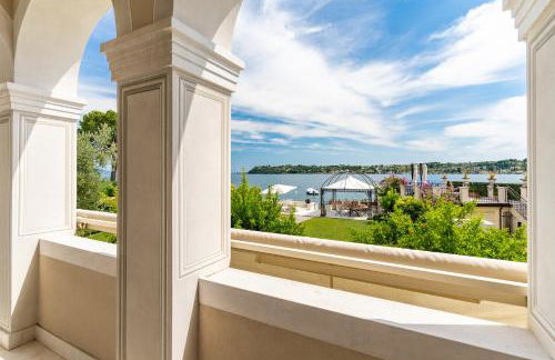 Villa Barbarano - villa privata con accesso al lago - Foto 4