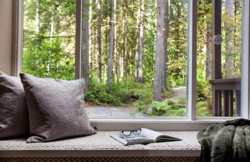 Mt Baker Den, Sleeps 4 - Foto 17