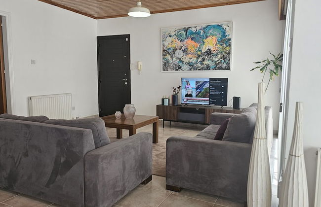 39 EGM - Stay Uptown Apartment - Foto 7