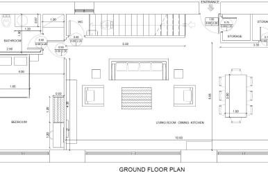 The Mavrolitharo Residence - Foto 35