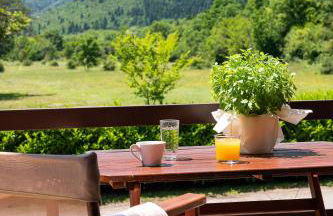 Natura Chalets - Foto 138