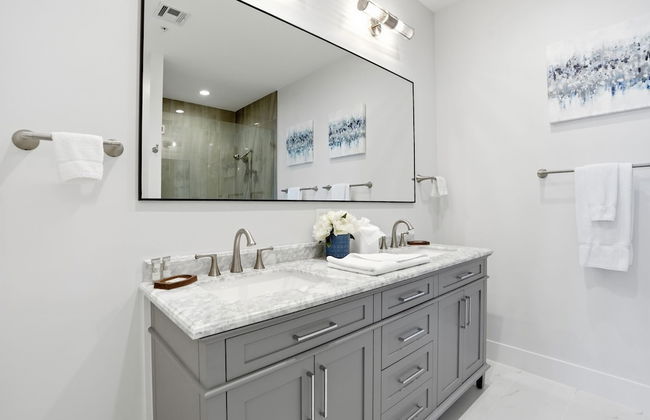 GreenLinks Golf View Villa Mustang at Lely Resort - Foto 103