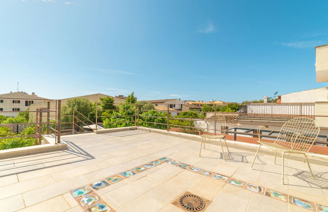 Can Rochet - Foto 61