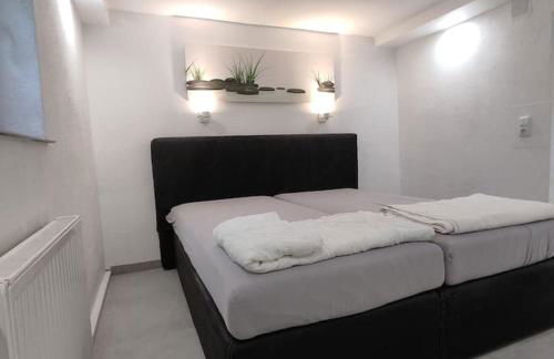 Ferienwohnung Baden Baden Rastatt Elsass - Foto 1