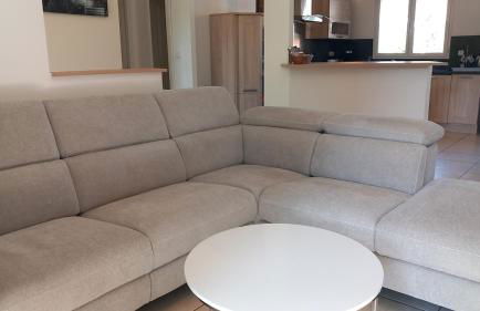 Maison tout confort avec piscine chauffée au bord des rives de la Dordogne - Foto 14