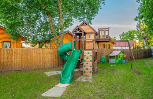 Domki Letniskowe Maks - Foto 61