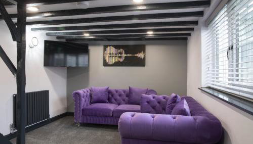 Botanic Mews - Foto 3