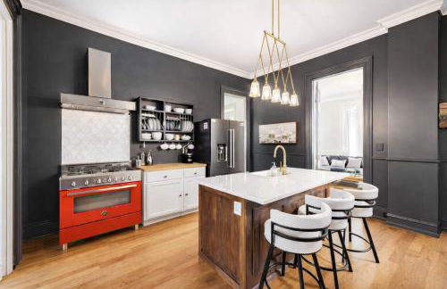 Spacious 6BR Home Near Bourbon Trail & Attractions - Foto 3