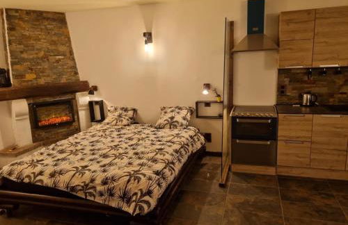 Rêves de vie le "port pin" vue mer, jacuzzi extérieur et parking PRIVES - Photo 9