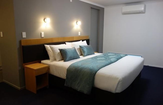 Parakai Springs Lodge - Foto 2