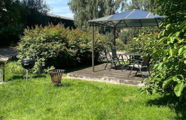 Landhausvilla Gut Vogelsang - Foto 18