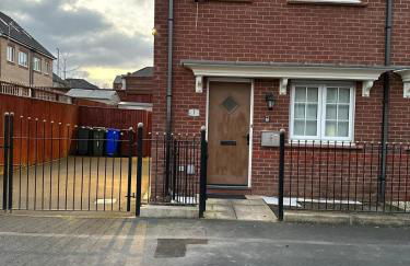 Faversham Place - Foto 8